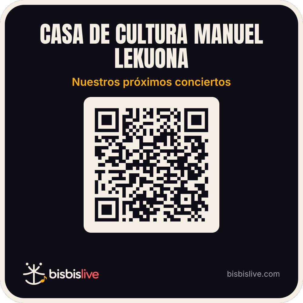 Pegatina con QR