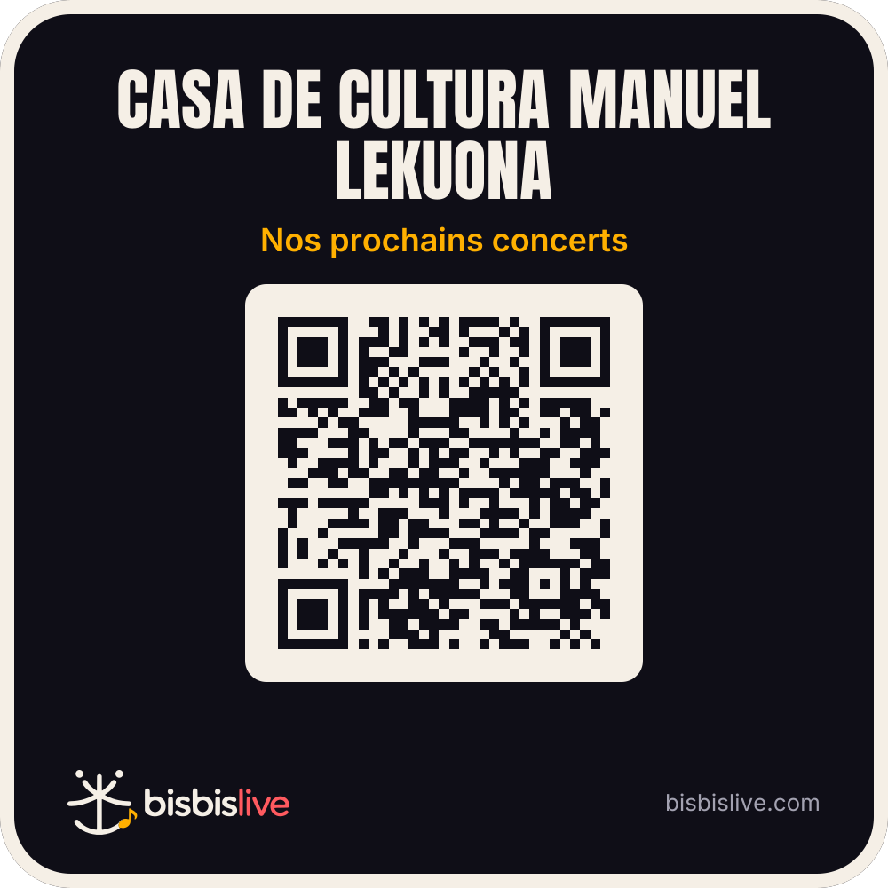 Autocollant avec QR