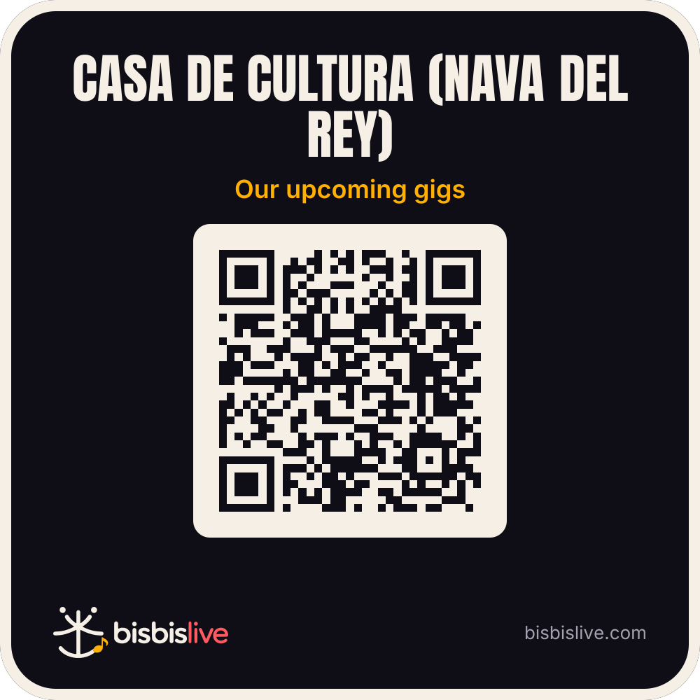 QR sticker
