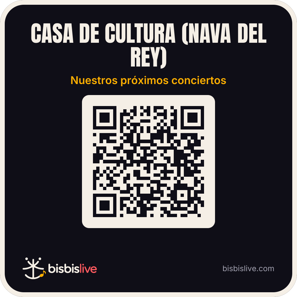 Pegatina con QR