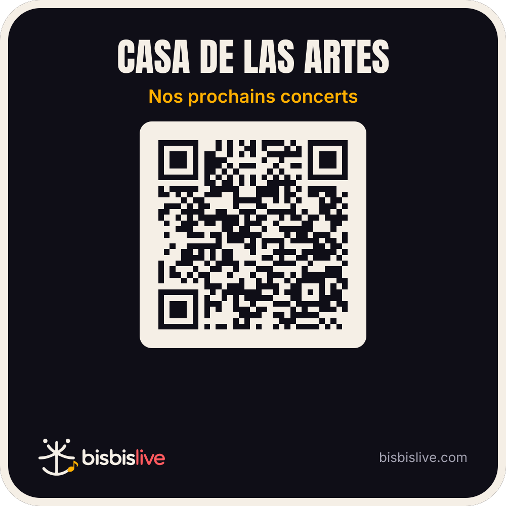 Autocollant avec QR
