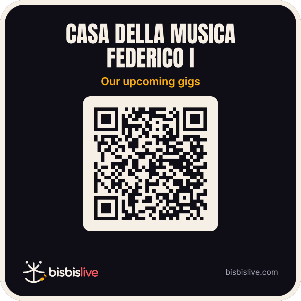 QR sticker