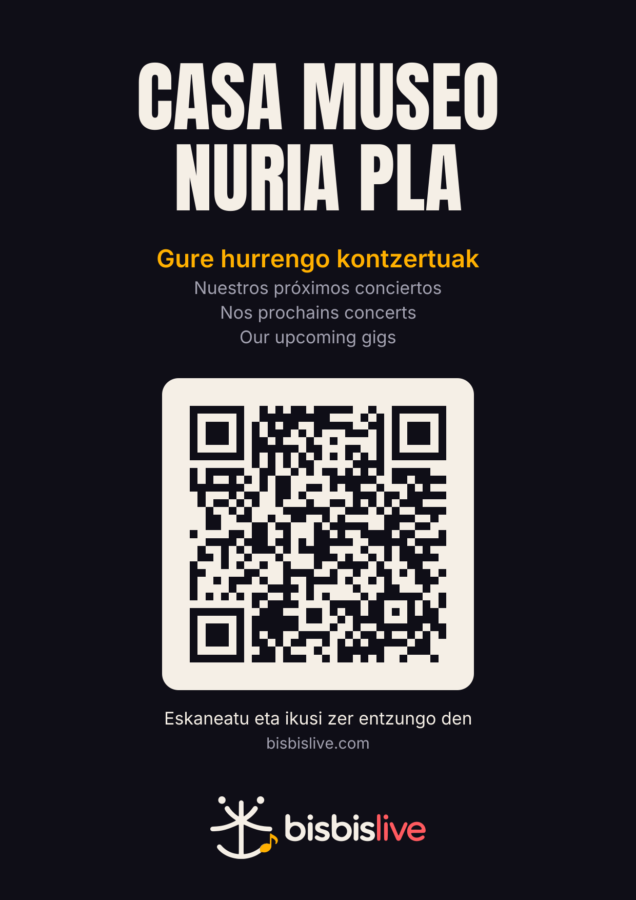 A4 kartela