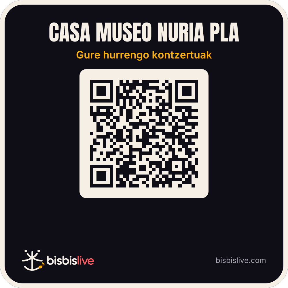 QR pegatina