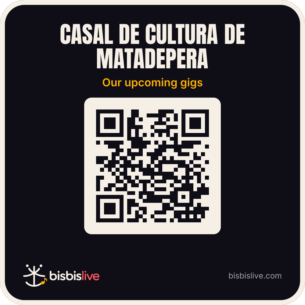 QR sticker