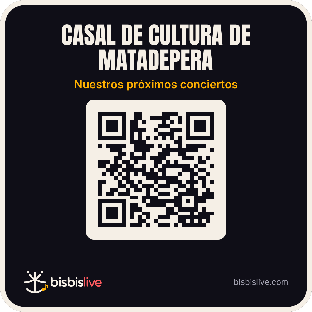 Pegatina con QR