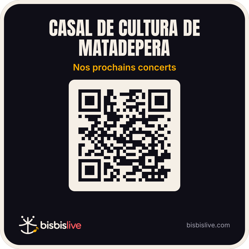 Autocollant avec QR