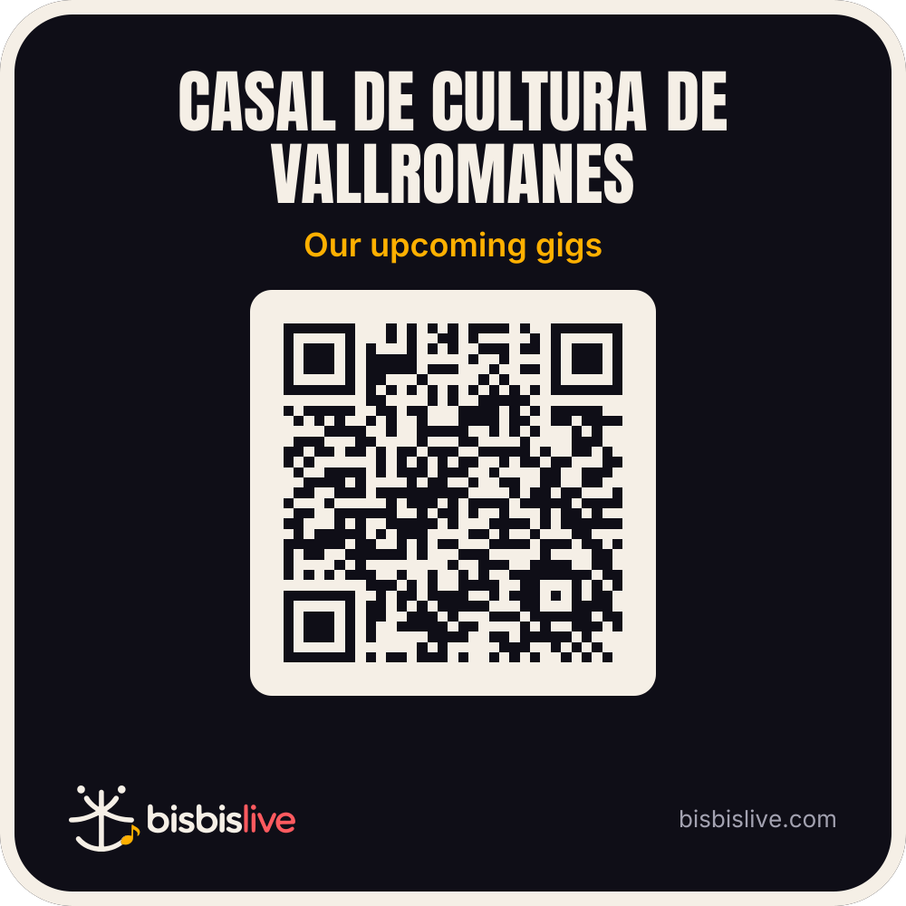 QR sticker