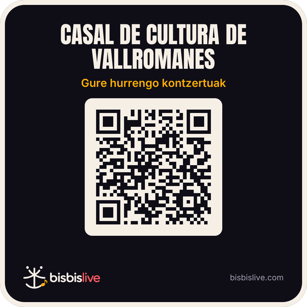 QR pegatina