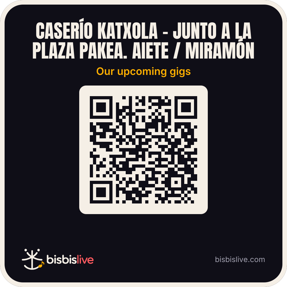 QR sticker
