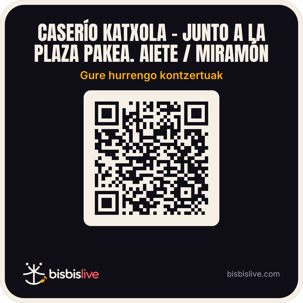 QR pegatina