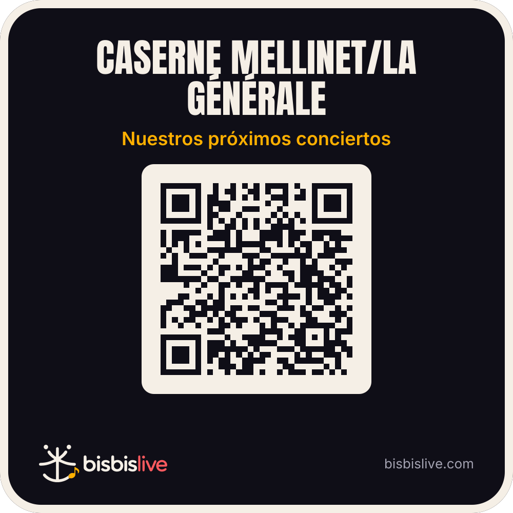 Pegatina con QR