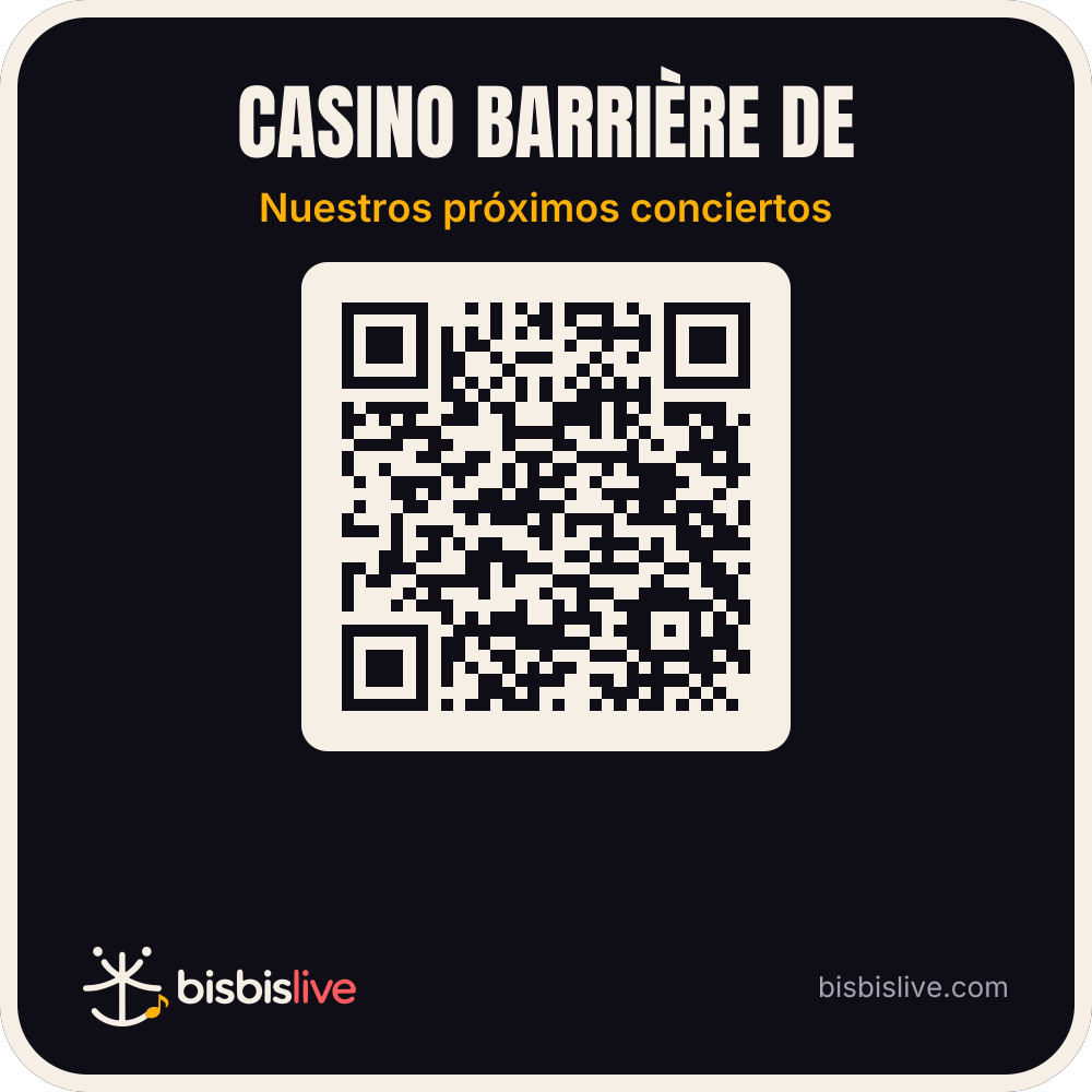 Pegatina con QR