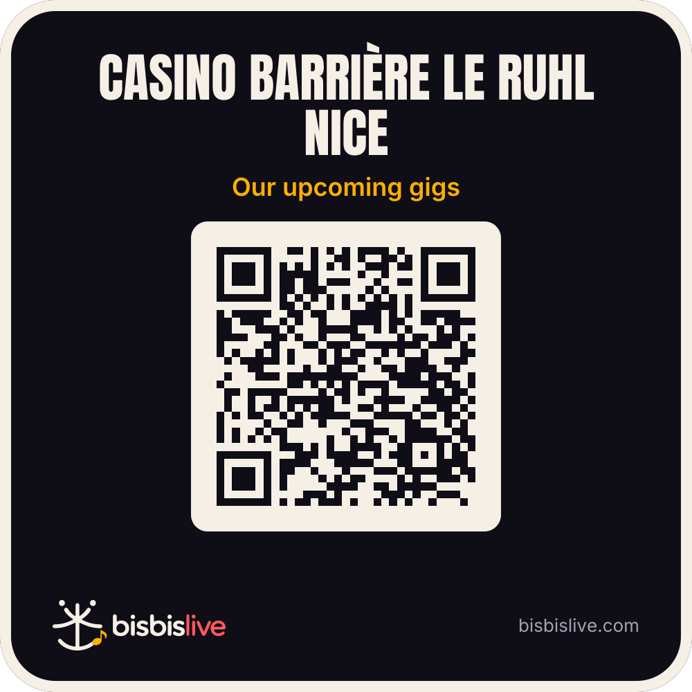 QR sticker