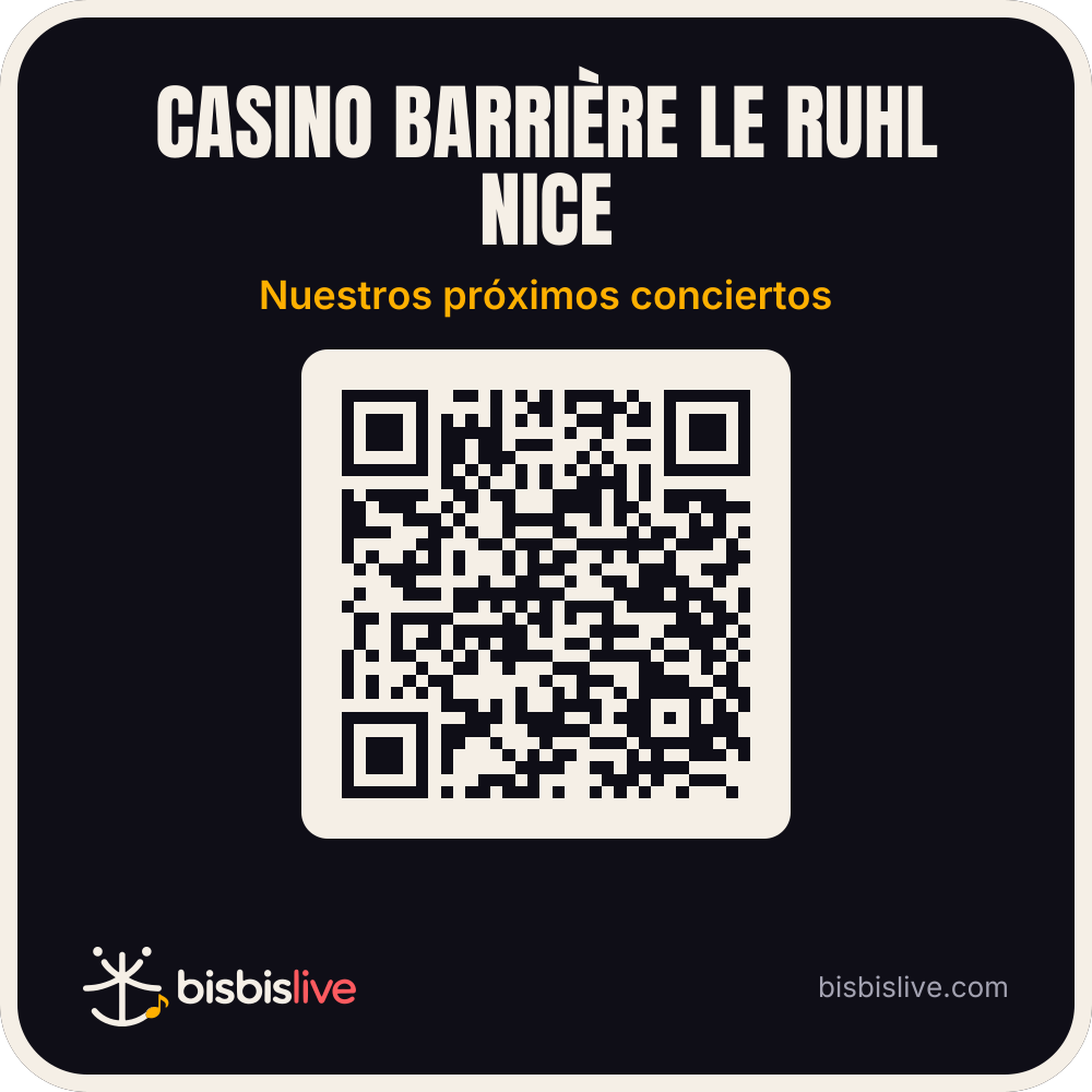 Pegatina con QR