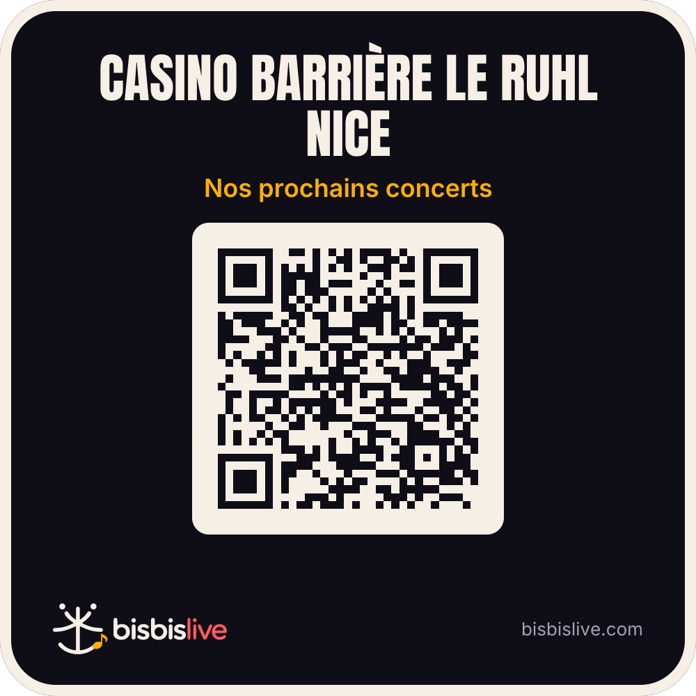 Autocollant avec QR