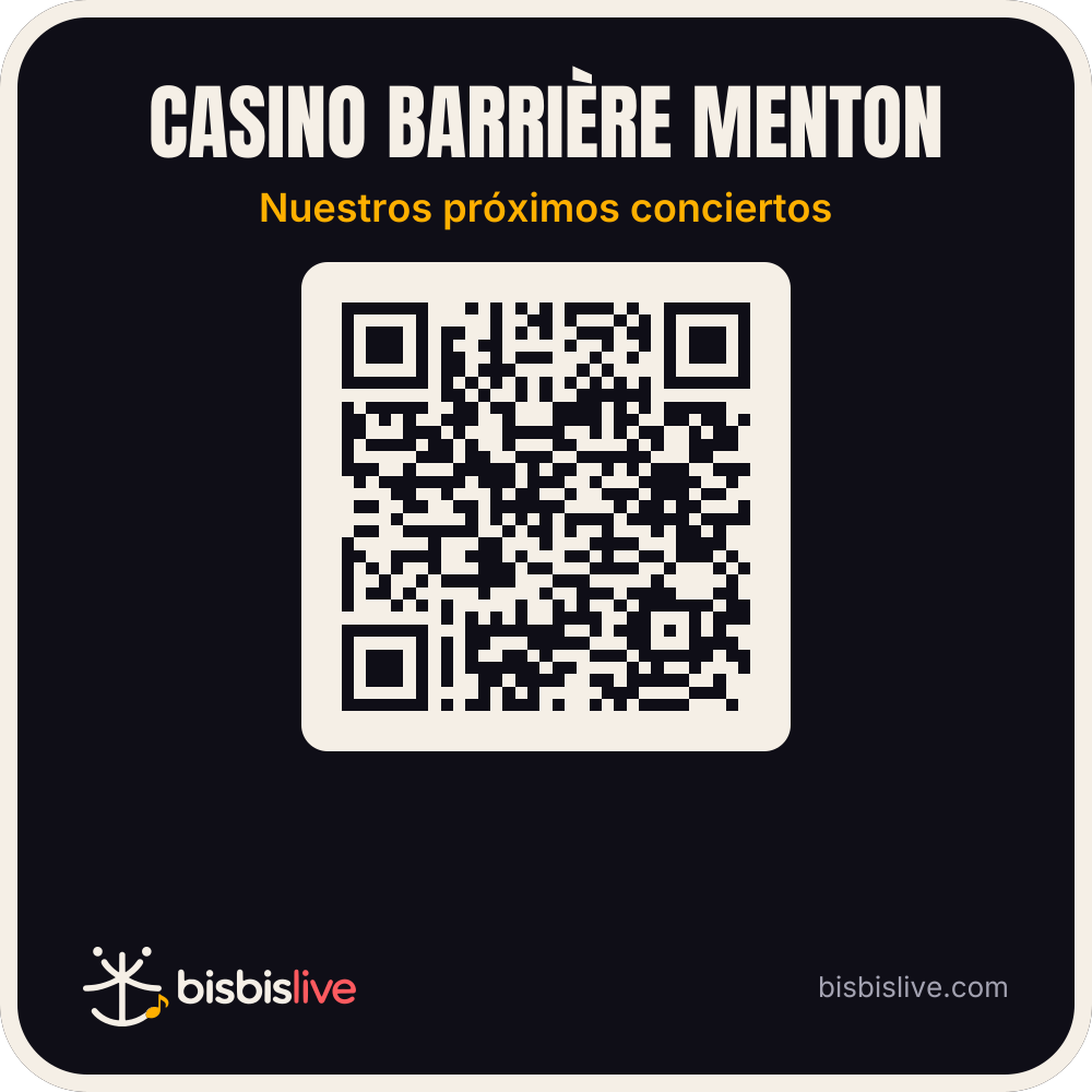 Pegatina con QR