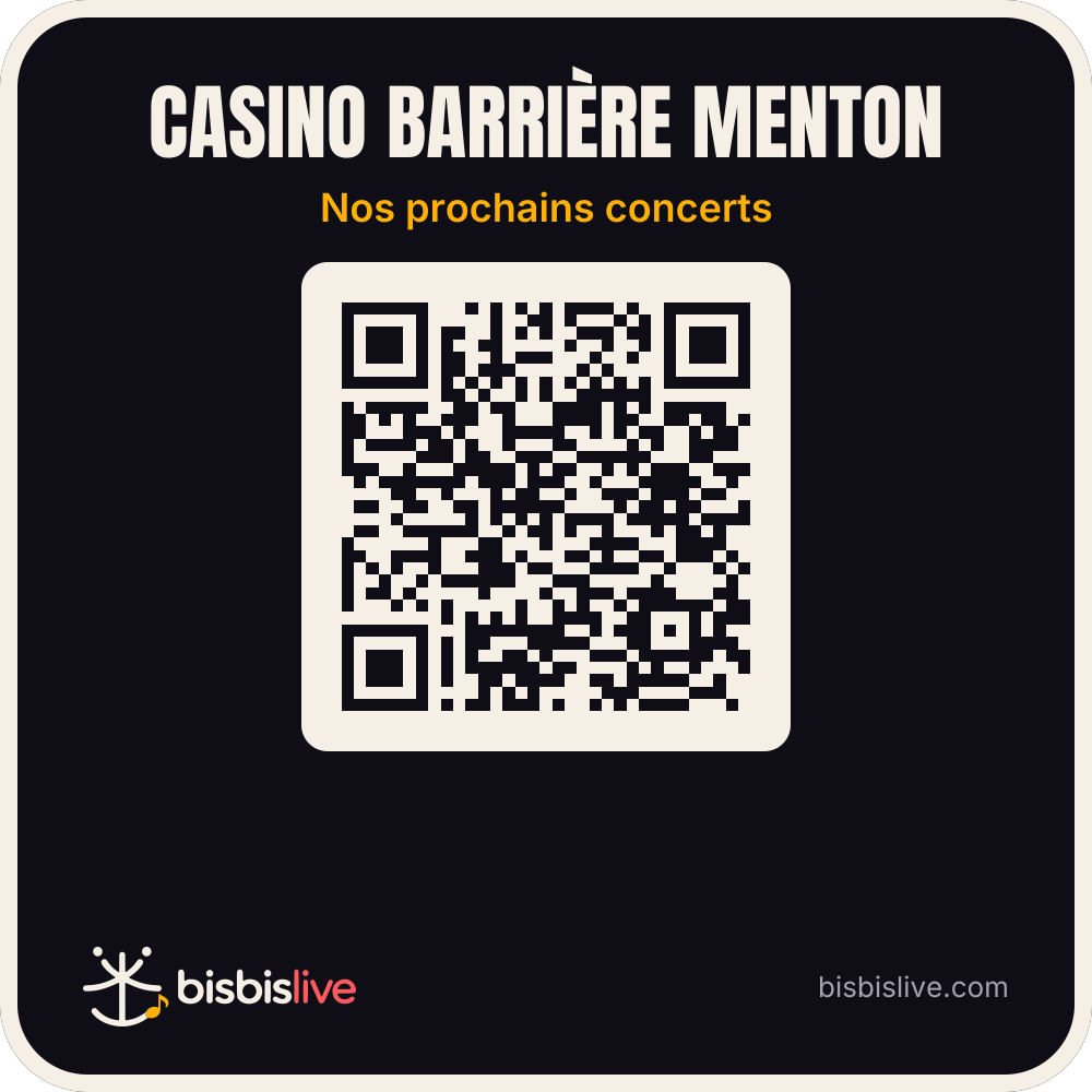 Autocollant avec QR