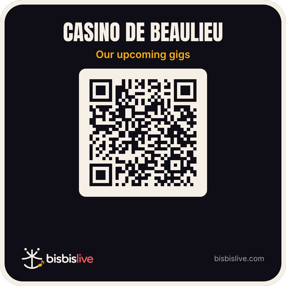 QR sticker