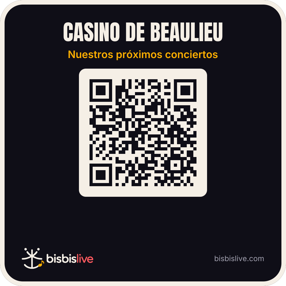 Pegatina con QR