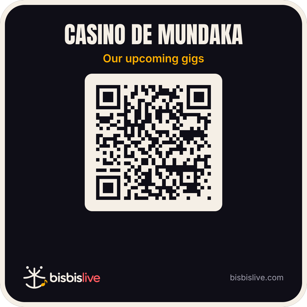 QR sticker