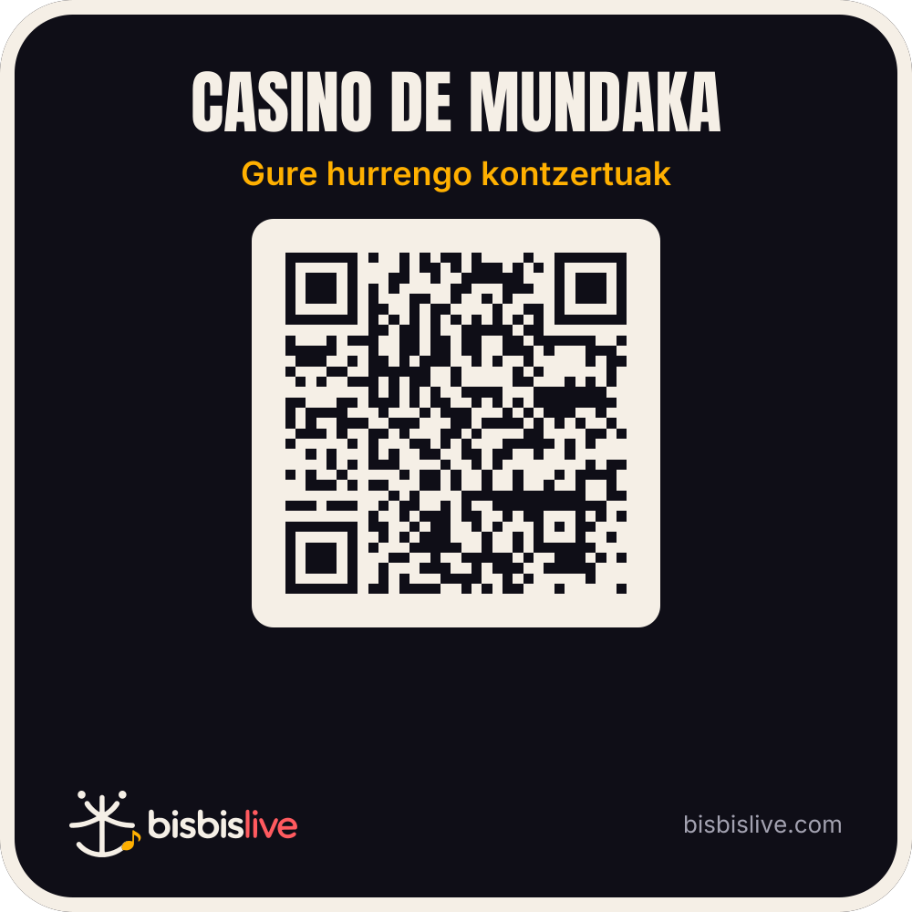 QR pegatina