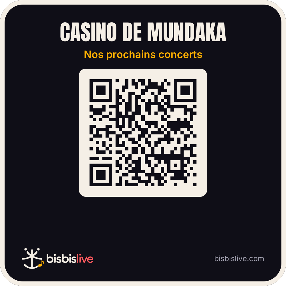 Autocollant avec QR
