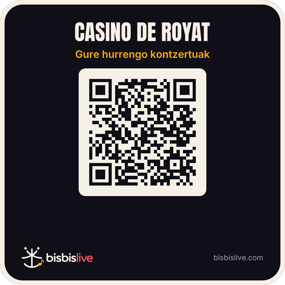 QR pegatina