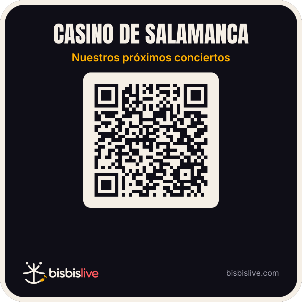 Pegatina con QR