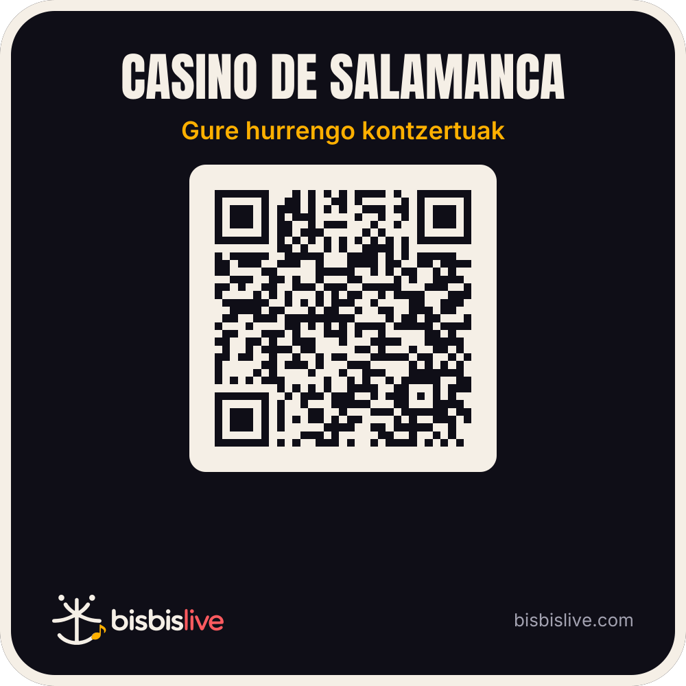 QR pegatina