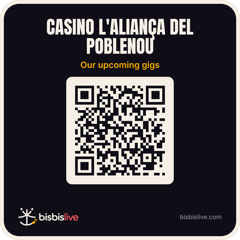 QR sticker
