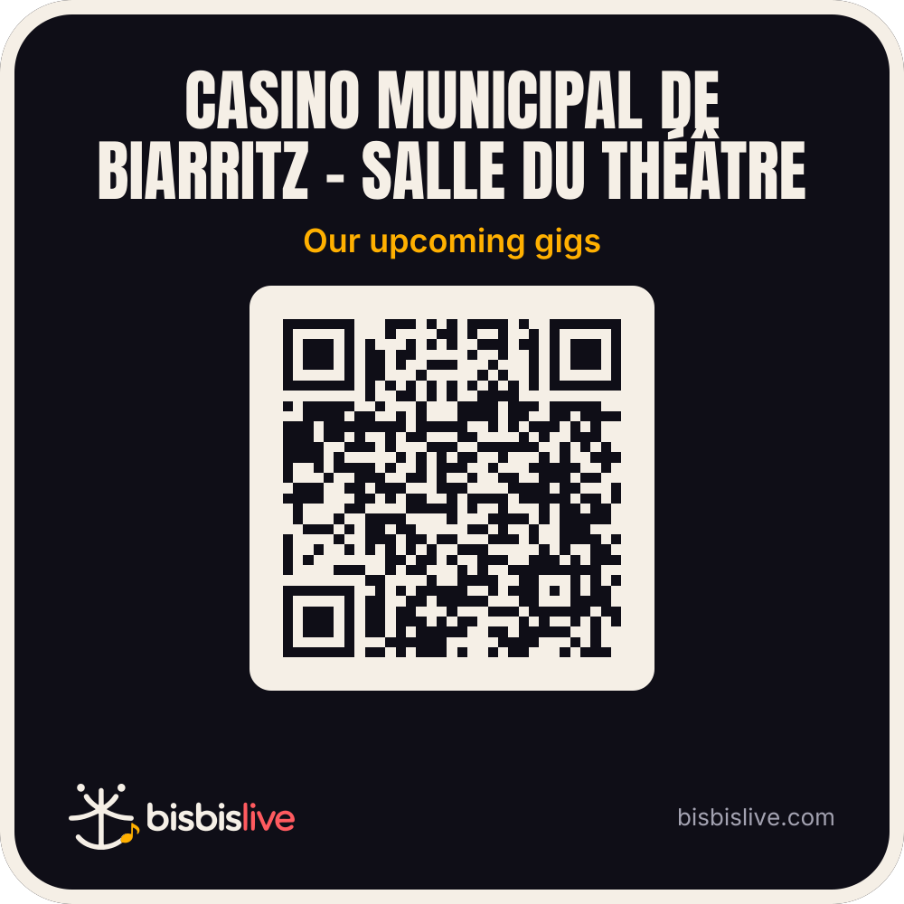 QR sticker