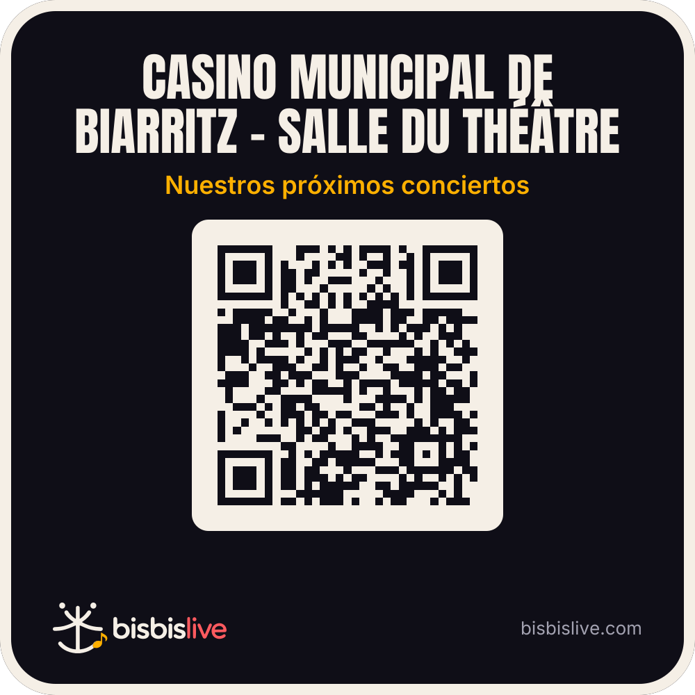 Pegatina con QR