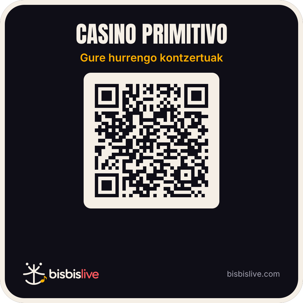 QR pegatina