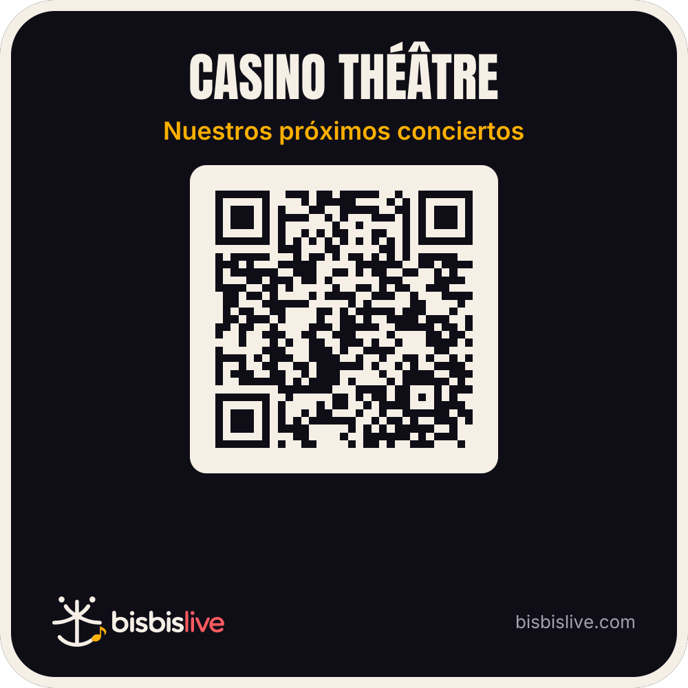 Pegatina con QR