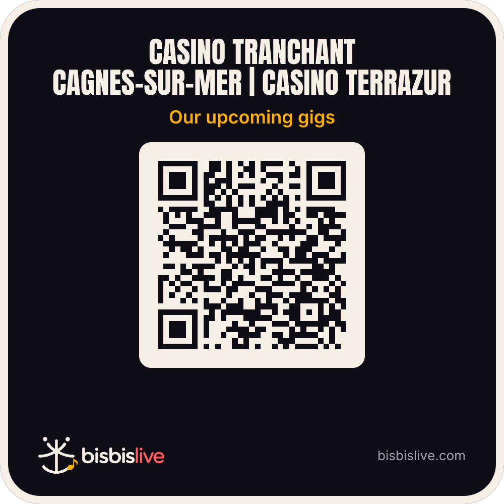 QR sticker