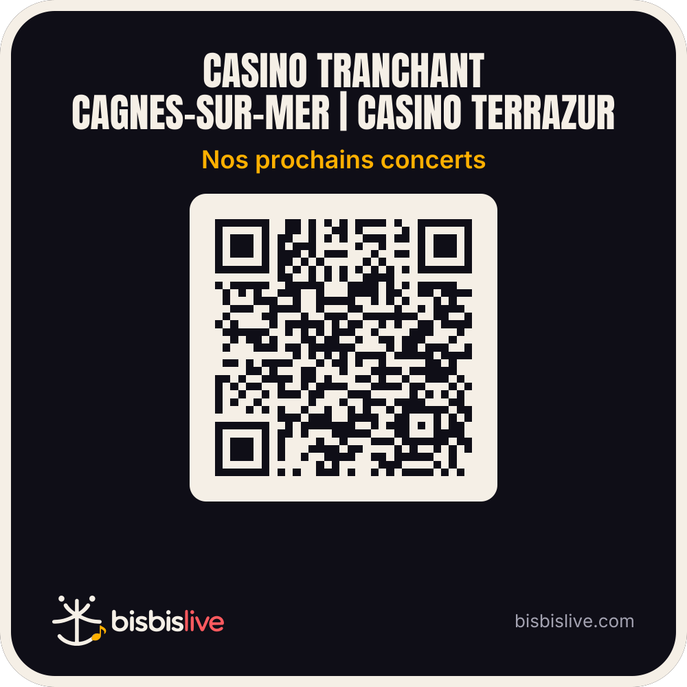 Autocollant avec QR
