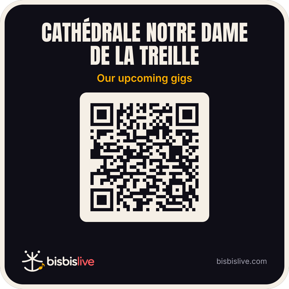 QR sticker