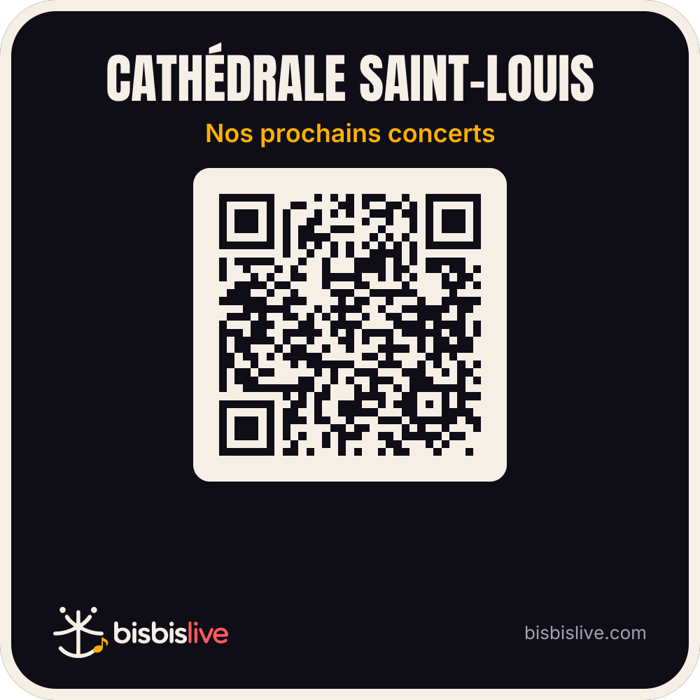 Autocollant avec QR