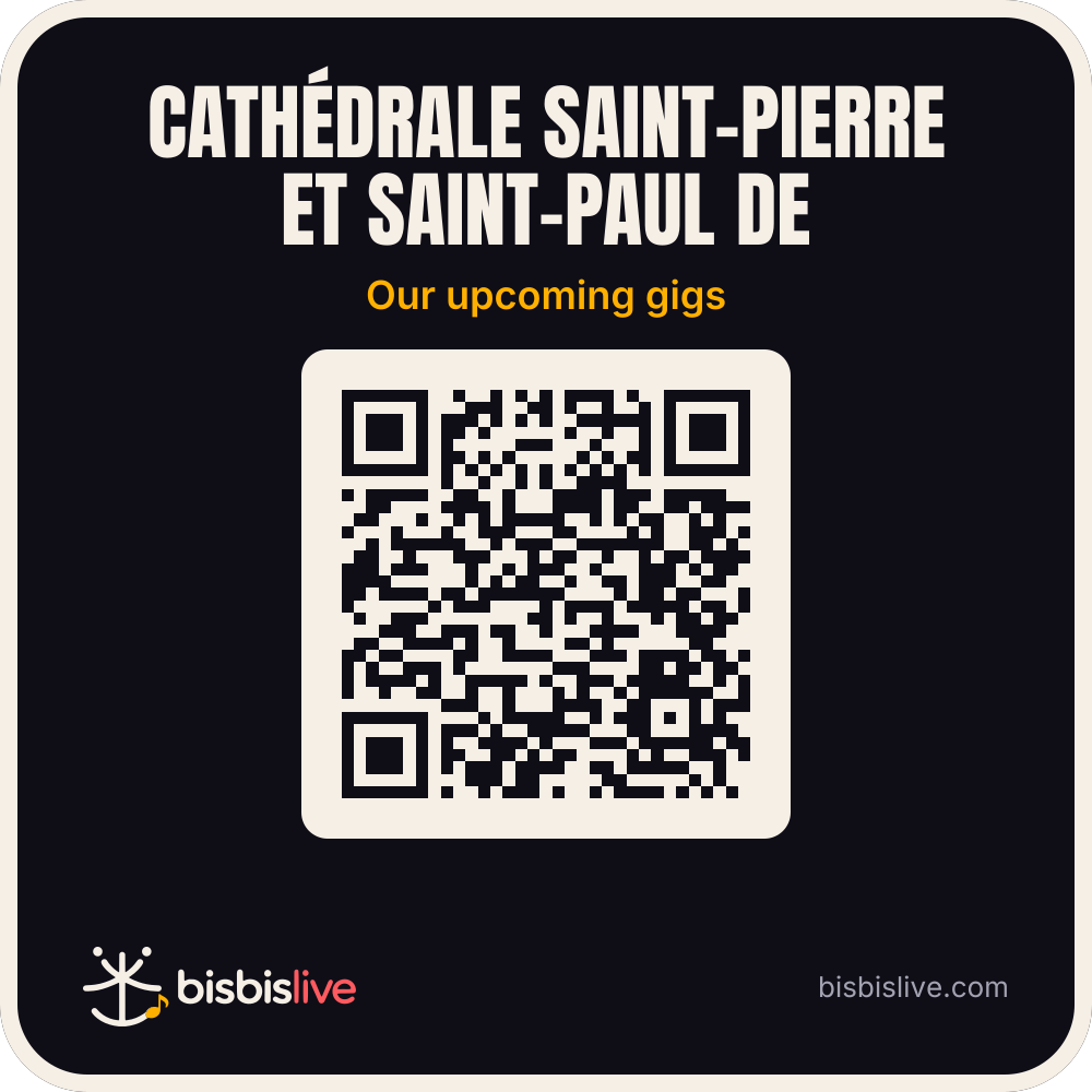 QR sticker
