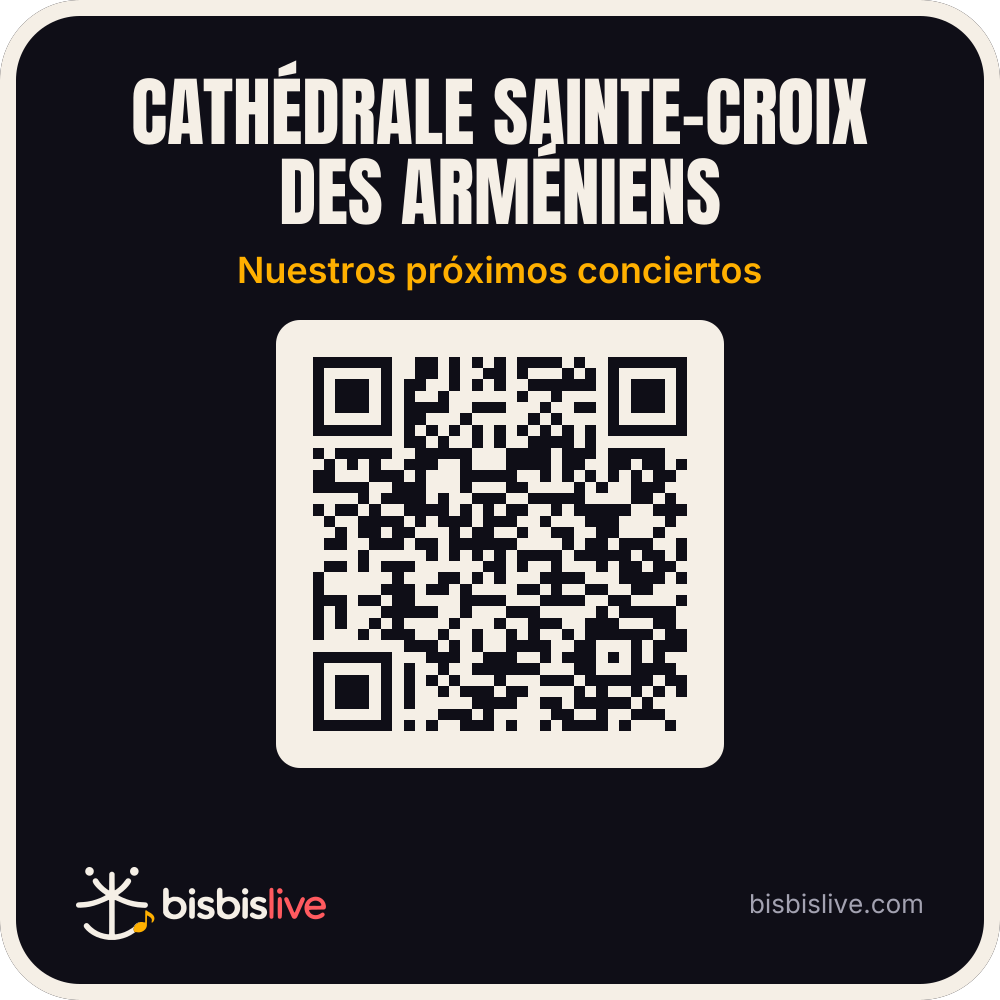 Pegatina con QR
