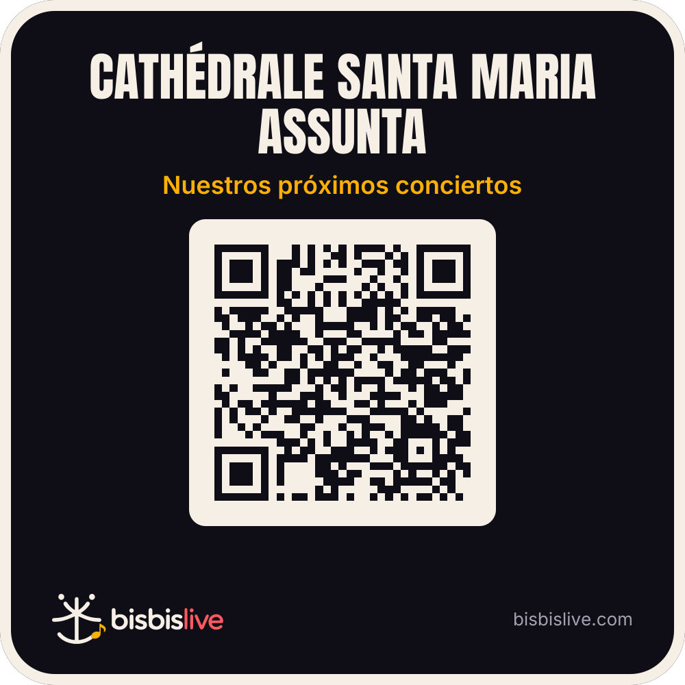 Pegatina con QR