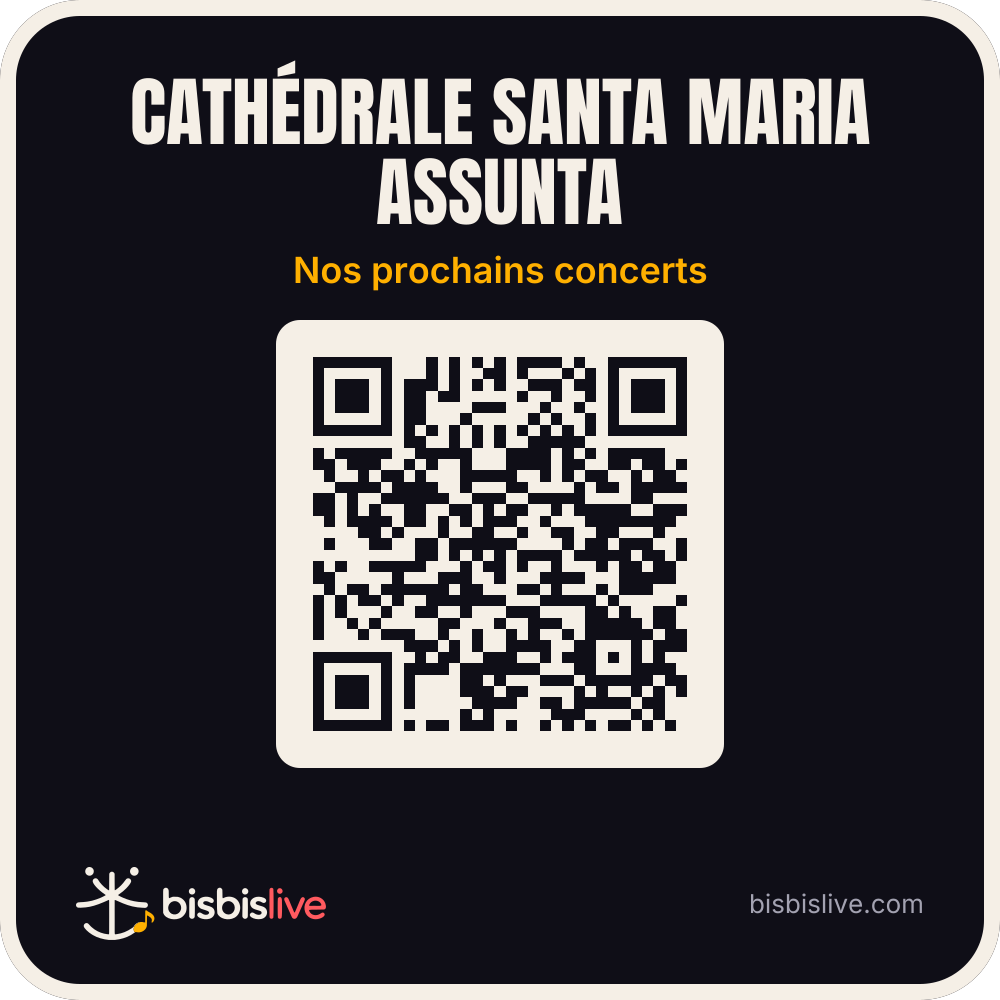 Autocollant avec QR