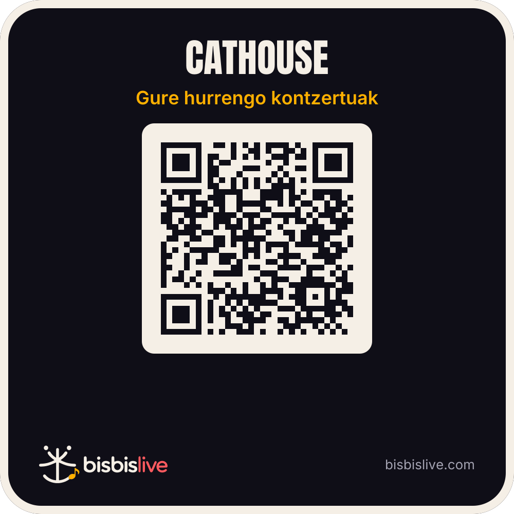 QR pegatina