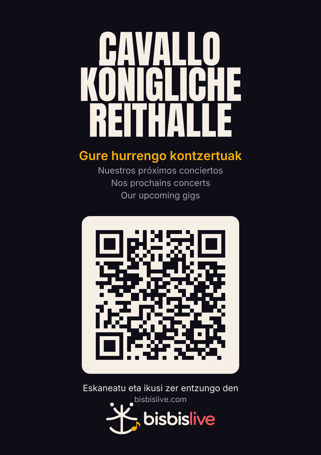 A4 kartela