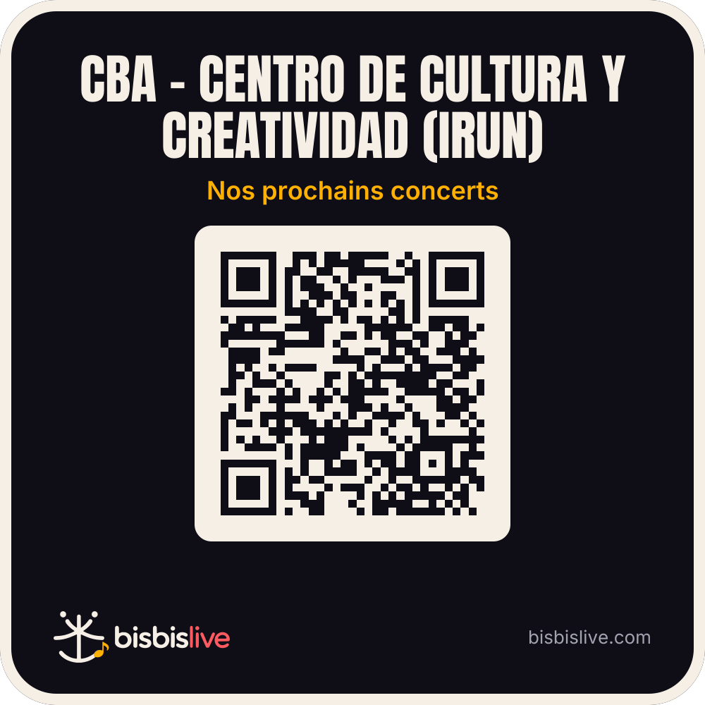 Autocollant avec QR