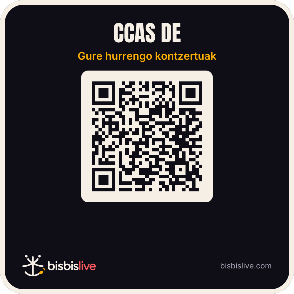 QR pegatina