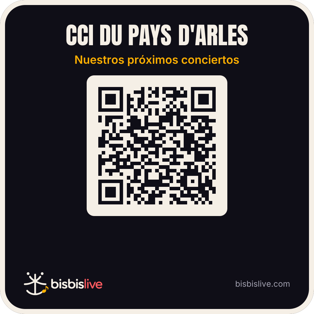 Pegatina con QR