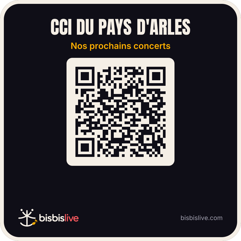 Autocollant avec QR