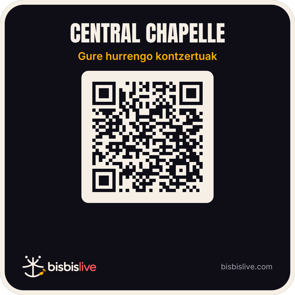 QR pegatina